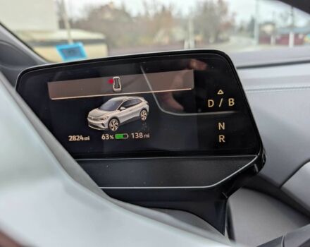 Чорний Фольксваген Інша, об'ємом двигуна 0 л та пробігом 4 тис. км за 35000 $, фото 21 на Automoto.ua