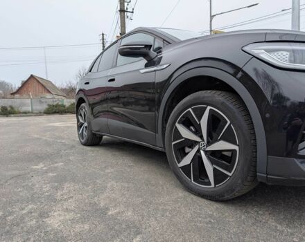 Чорний Фольксваген Інша, об'ємом двигуна 0 л та пробігом 4 тис. км за 35000 $, фото 9 на Automoto.ua