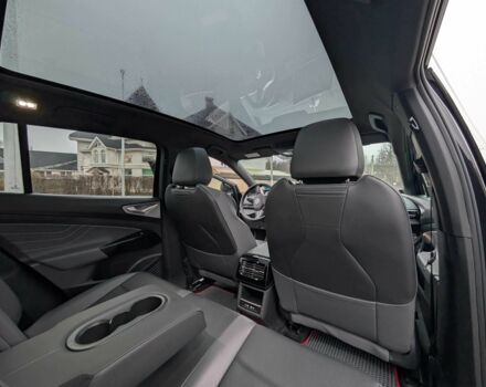 Чорний Фольксваген Інша, об'ємом двигуна 0 л та пробігом 4 тис. км за 35000 $, фото 15 на Automoto.ua