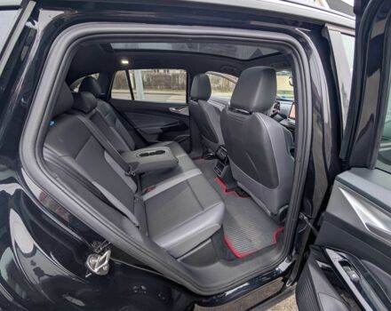 Чорний Фольксваген Інша, об'ємом двигуна 0 л та пробігом 4 тис. км за 35000 $, фото 16 на Automoto.ua