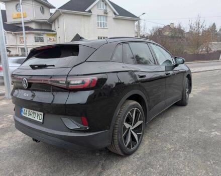 Чорний Фольксваген Інша, об'ємом двигуна 0 л та пробігом 4 тис. км за 35000 $, фото 12 на Automoto.ua