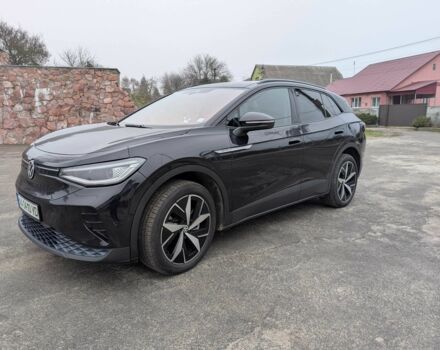 Чорний Фольксваген Інша, об'ємом двигуна 0 л та пробігом 4 тис. км за 35000 $, фото 2 на Automoto.ua