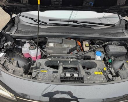 Чорний Фольксваген Інша, об'ємом двигуна 0 л та пробігом 4 тис. км за 35000 $, фото 14 на Automoto.ua