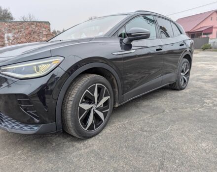 Чорний Фольксваген Інша, об'ємом двигуна 0 л та пробігом 4 тис. км за 35000 $, фото 3 на Automoto.ua