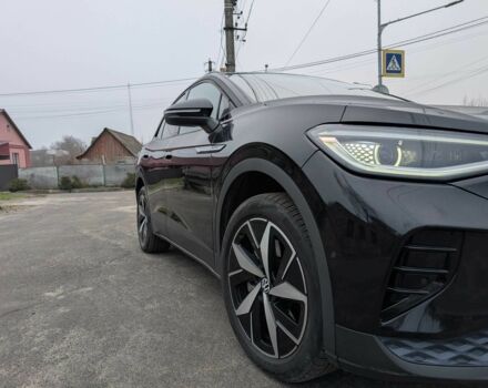 Чорний Фольксваген Інша, об'ємом двигуна 0 л та пробігом 4 тис. км за 35000 $, фото 1 на Automoto.ua