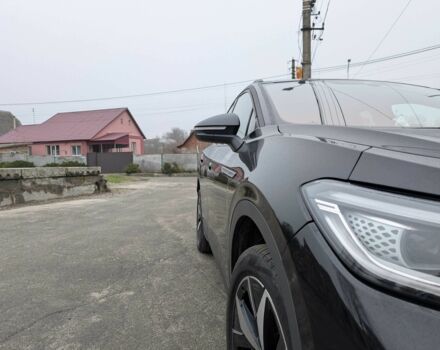 Чорний Фольксваген Інша, об'ємом двигуна 0 л та пробігом 4 тис. км за 35000 $, фото 5 на Automoto.ua