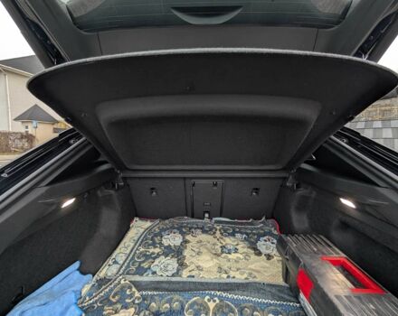 Чорний Фольксваген Інша, об'ємом двигуна 0 л та пробігом 4 тис. км за 35000 $, фото 17 на Automoto.ua