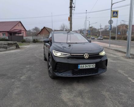 Чорний Фольксваген Інша, об'ємом двигуна 0 л та пробігом 4 тис. км за 35000 $, фото 4 на Automoto.ua