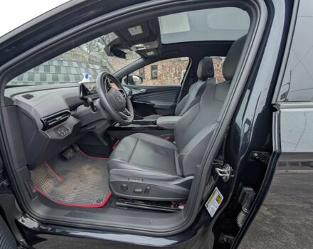 Чорний Фольксваген Інша, об'ємом двигуна 0 л та пробігом 4 тис. км за 35000 $, фото 22 на Automoto.ua