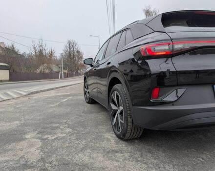 Чорний Фольксваген Інша, об'ємом двигуна 0 л та пробігом 4 тис. км за 35000 $, фото 10 на Automoto.ua