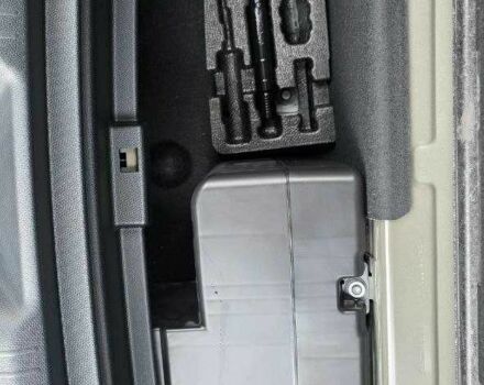 Черный Фольксваген Другая, объемом двигателя 0 л и пробегом 1 тыс. км за 29000 $, фото 17 на Automoto.ua