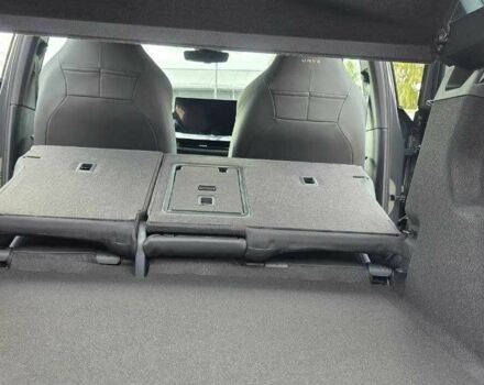 Черный Фольксваген Другая, объемом двигателя 0 л и пробегом 1 тыс. км за 29000 $, фото 7 на Automoto.ua