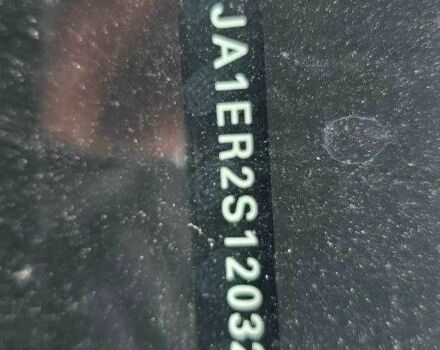 Черный Фольксваген Другая, объемом двигателя 0 л и пробегом 1 тыс. км за 29000 $, фото 5 на Automoto.ua