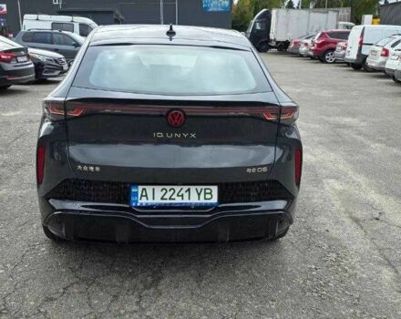 Черный Фольксваген Другая, объемом двигателя 0 л и пробегом 1 тыс. км за 29000 $, фото 22 на Automoto.ua