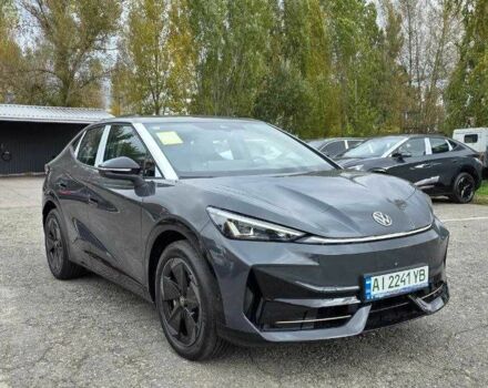 Черный Фольксваген Другая, объемом двигателя 0 л и пробегом 1 тыс. км за 29000 $, фото 21 на Automoto.ua