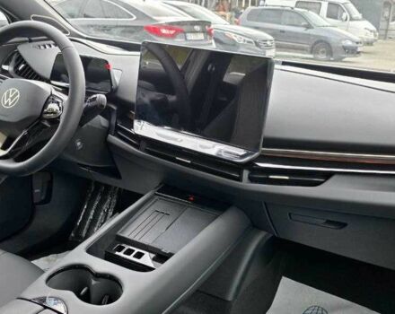 Черный Фольксваген Другая, объемом двигателя 0 л и пробегом 1 тыс. км за 29000 $, фото 8 на Automoto.ua