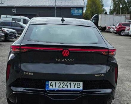 Черный Фольксваген Другая, объемом двигателя 0 л и пробегом 1 тыс. км за 29000 $, фото 23 на Automoto.ua