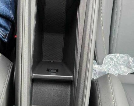 Черный Фольксваген Другая, объемом двигателя 0 л и пробегом 1 тыс. км за 29000 $, фото 1 на Automoto.ua