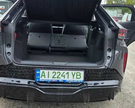 Черный Фольксваген Другая, объемом двигателя 0 л и пробегом 1 тыс. км за 29000 $, фото 4 на Automoto.ua