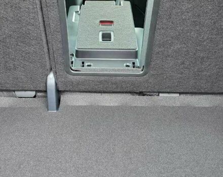 Черный Фольксваген Другая, объемом двигателя 0 л и пробегом 1 тыс. км за 29000 $, фото 14 на Automoto.ua