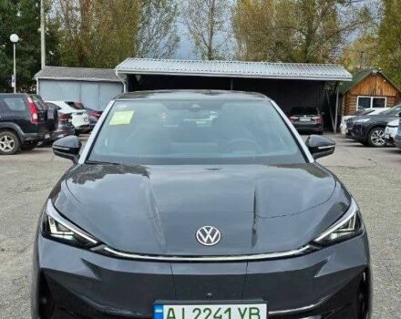 Черный Фольксваген Другая, объемом двигателя 0 л и пробегом 1 тыс. км за 29000 $, фото 20 на Automoto.ua