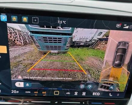 Черный Фольксваген Другая, объемом двигателя 0 л и пробегом 1 тыс. км за 29000 $, фото 2 на Automoto.ua