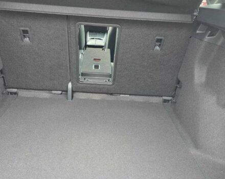 Черный Фольксваген Другая, объемом двигателя 0 л и пробегом 1 тыс. км за 29000 $, фото 12 на Automoto.ua