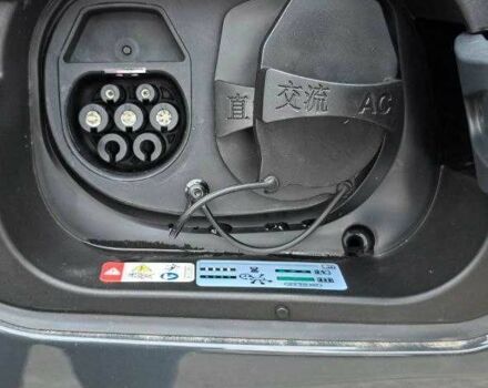 Черный Фольксваген Другая, объемом двигателя 0 л и пробегом 1 тыс. км за 29000 $, фото 10 на Automoto.ua