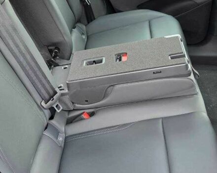 Черный Фольксваген Другая, объемом двигателя 0 л и пробегом 1 тыс. км за 29000 $, фото 9 на Automoto.ua