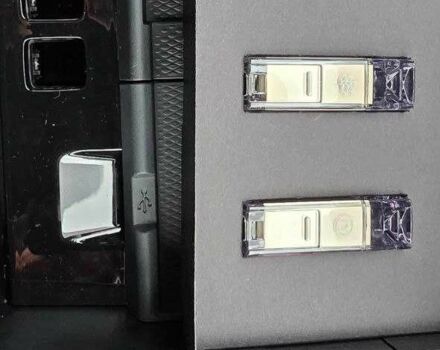 Черный Фольксваген Другая, объемом двигателя 0 л и пробегом 1 тыс. км за 29000 $, фото 3 на Automoto.ua