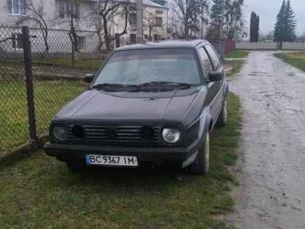 Чорний Фольксваген Інша, об'ємом двигуна 1.8 л та пробігом 100 тис. км за 307 $, фото 1 на Automoto.ua