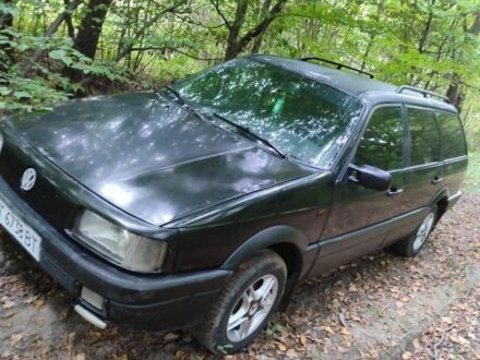 Черный Фольксваген Другая, объемом двигателя 2 л и пробегом 1000 тыс. км за 1700 $, фото 1 на Automoto.ua