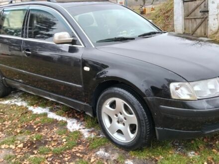 Черный Фольксваген Другая, объемом двигателя 0 л и пробегом 380 тыс. км за 3350 $, фото 1 на Automoto.ua