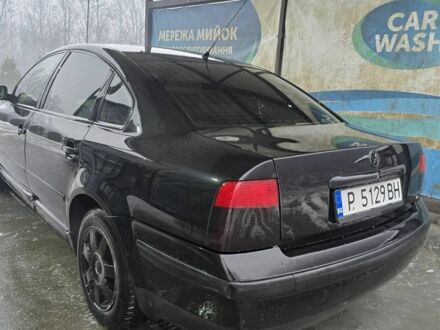 Чорний Фольксваген Інша, об'ємом двигуна 8 л та пробігом 1000 тис. км за 900 $, фото 1 на Automoto.ua