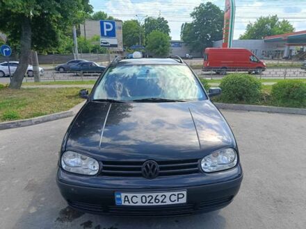 Фольксваген Другая 2000 в Чернигове на Automoto.ua Черный Фольксваген Другая, объемом двигателя 1.6 л и пробегом 325 тыс. км за 2850 $, фото 1 на Automoto.ua
