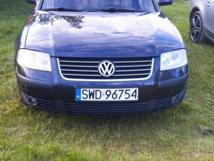 Чорний Фольксваген Інша, об'ємом двигуна 0 л та пробігом 360 тис. км за 2000 $, фото 1 на Automoto.ua