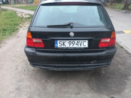 Черный Фольксваген Другая, объемом двигателя 2 л и пробегом 270 тыс. км за 1184 $, фото 1 на Automoto.ua