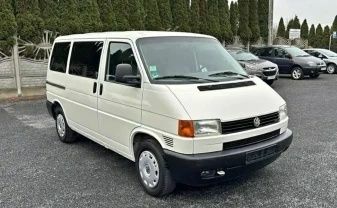 Фольксваген Інша 2002 у Харкові на Automoto.ua Чорний Фольксваген Інша, об'ємом двигуна 0 л та пробігом 256 тис. км за 2200 $, фото 1 на Automoto.ua