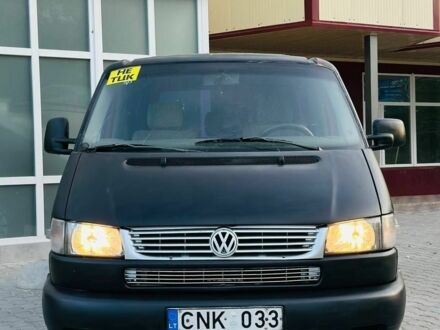 Фольксваген Другая 2003 в Новомосковске на Automoto.ua Черный Фольксваген Другая, объемом двигателя 1.9 л и пробегом 200 тыс. км за 3050 $, фото 1 на Automoto.ua