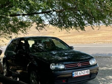 Чорний Фольксваген Інша, об'ємом двигуна 1.4 л та пробігом 200 тис. км за 4000 $, фото 1 на Automoto.ua