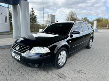 Фольксваген Інша 2003 у Тульчине на Automoto.ua Чорний Фольксваген Інша, об'ємом двигуна 1.9 л та пробігом 320 тис. км за 2600 $, фото 1 на Automoto.ua