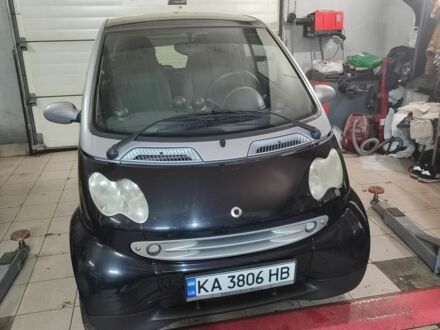 Черный Фольксваген Другая, объемом двигателя 0.8 л и пробегом 345 тыс. км за 4900 $, фото 1 на Automoto.ua