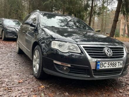 Чорний Фольксваген Інша, об'ємом двигуна 1.9 л та пробігом 330 тис. км за 5500 $, фото 1 на Automoto.ua