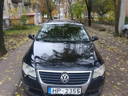 Черный Фольксваген Другая, объемом двигателя 2 л и пробегом 385 тыс. км за 2500 $, фото 1 на Automoto.ua