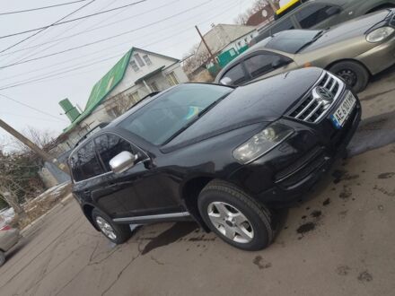 Чорний Фольксваген Інша, об'ємом двигуна 2.5 л та пробігом 300 тис. км за 8300 $, фото 1 на Automoto.ua