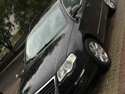 Черный Фольксваген Другая, объемом двигателя 2 л и пробегом 350 тыс. км за 3094 $, фото 1 на Automoto.ua