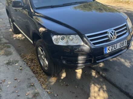 Фольксваген Другая 2006 в Изюме на Automoto.ua Черный Фольксваген Другая, объемом двигателя 2.5 л и пробегом 300 тыс. км за 5699 $, фото 1 на Automoto.ua