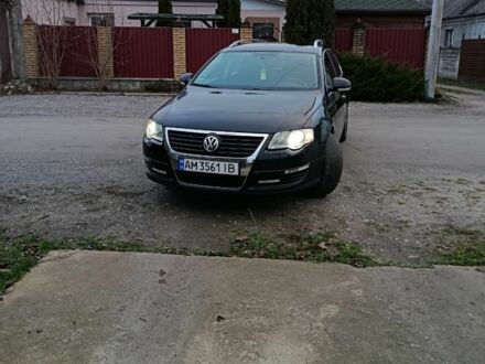 Черный Фольксваген Другая, объемом двигателя 2 л и пробегом 317 тыс. км за 5300 $, фото 1 на Automoto.ua