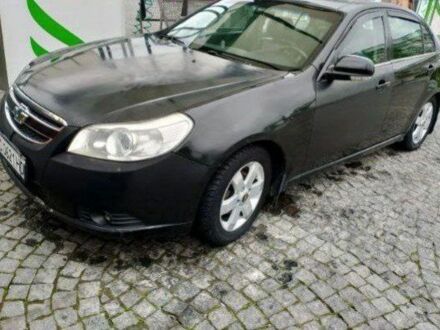 Черный Фольксваген Другая, объемом двигателя 2 л и пробегом 271 тыс. км за 3500 $, фото 1 на Automoto.ua