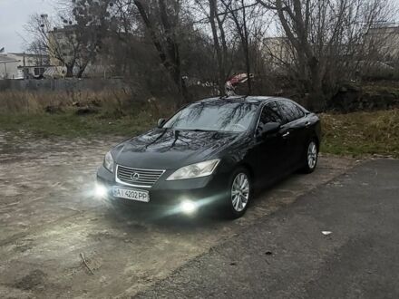 Черный Фольксваген Другая, объемом двигателя 3.5 л и пробегом 255 тыс. км за 9000 $, фото 1 на Automoto.ua